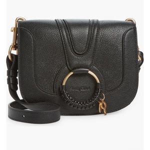 See by Chloe Hana Shoulder Bag